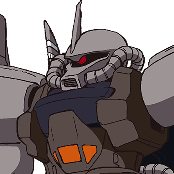 グフ・フライトタイプ | GUNDAM Official Website