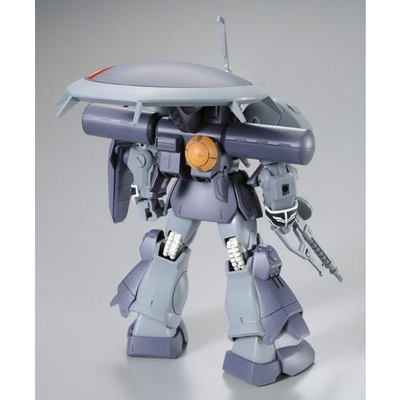 HG 1/144 アイザック／ガザC／ギラ・ドーガ（ユニコーンVer
