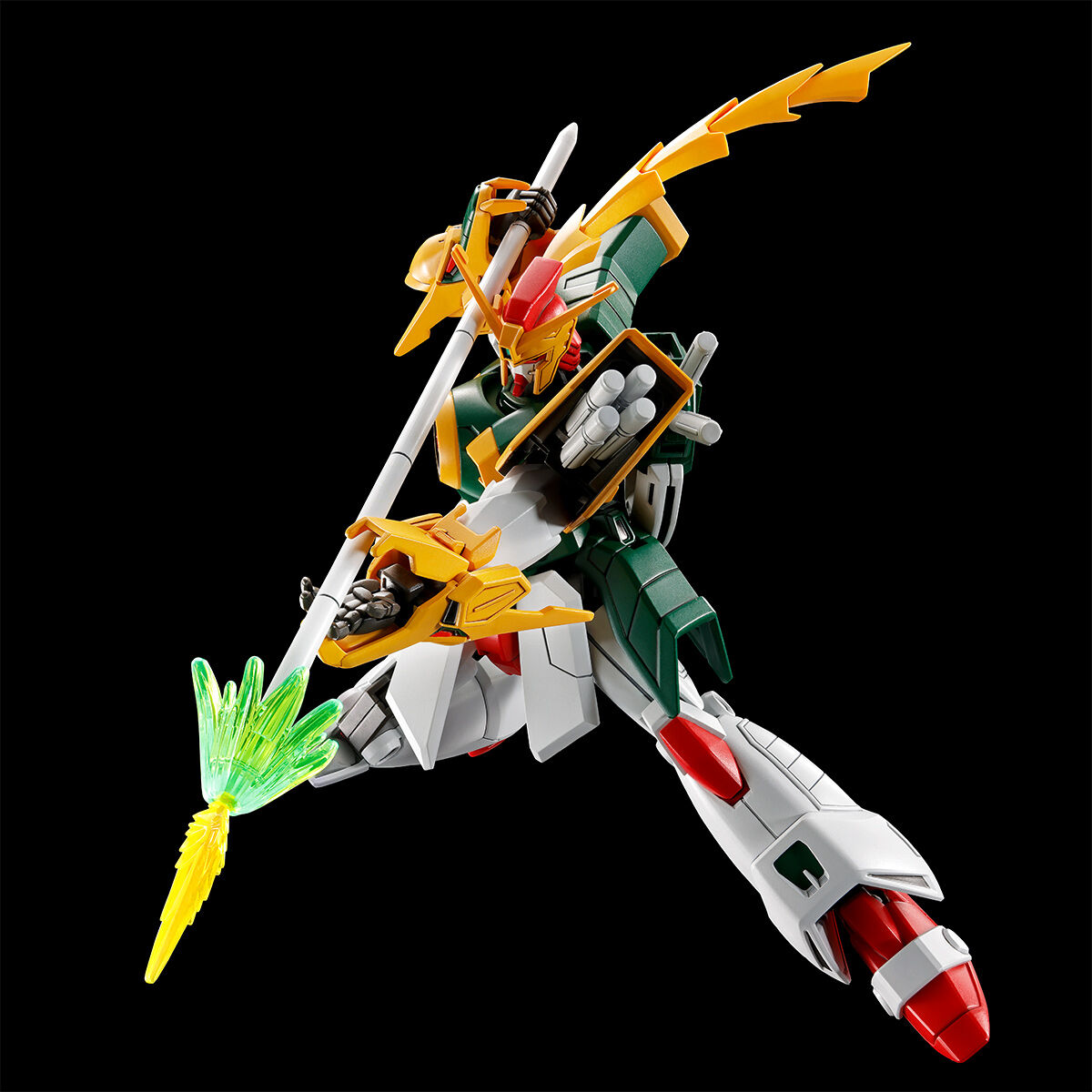 HG 1/144 ドラゴンガンダム【2025年9月発送】 | GUNDAM