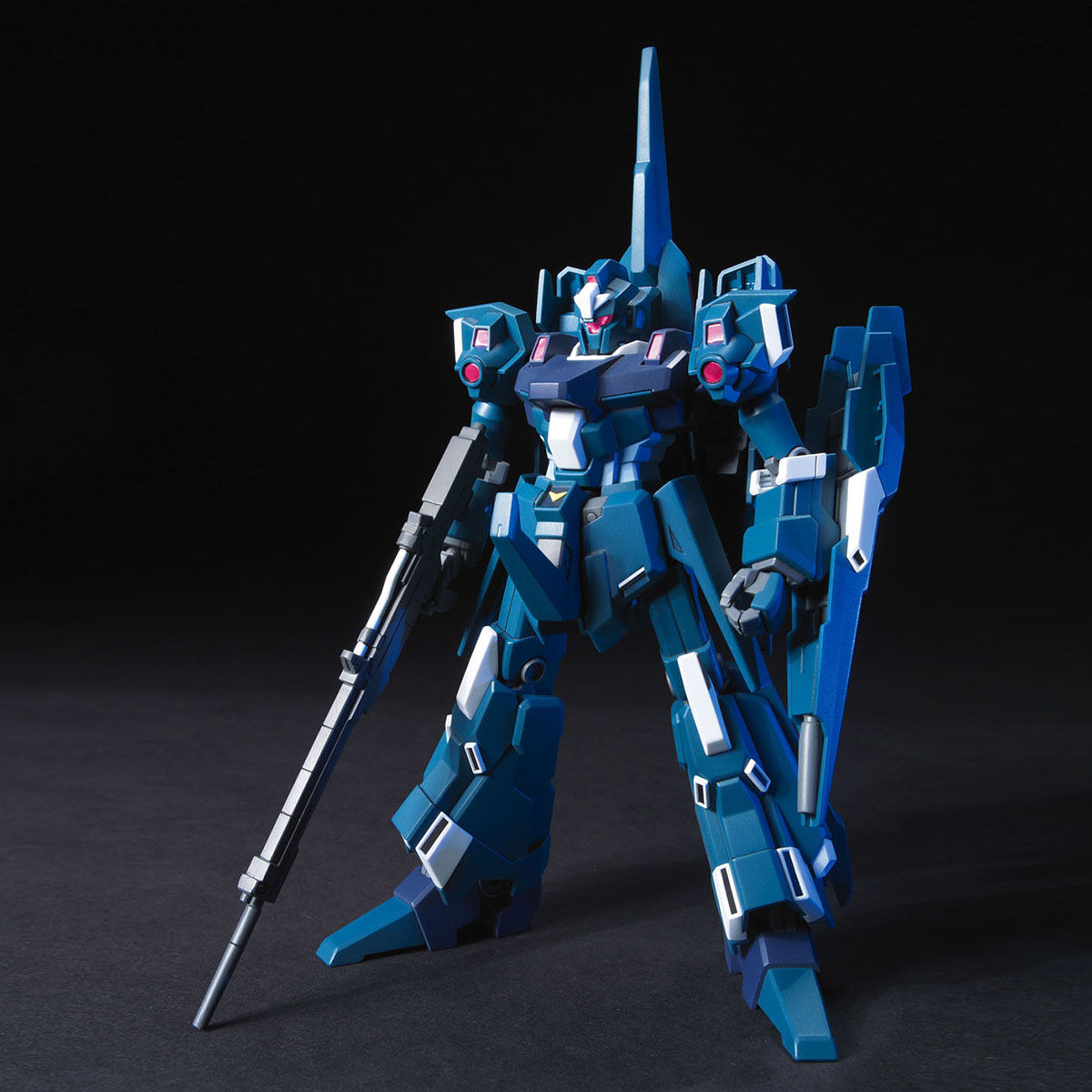 HG 1/144 リゼル | GUNDAM Official Website
