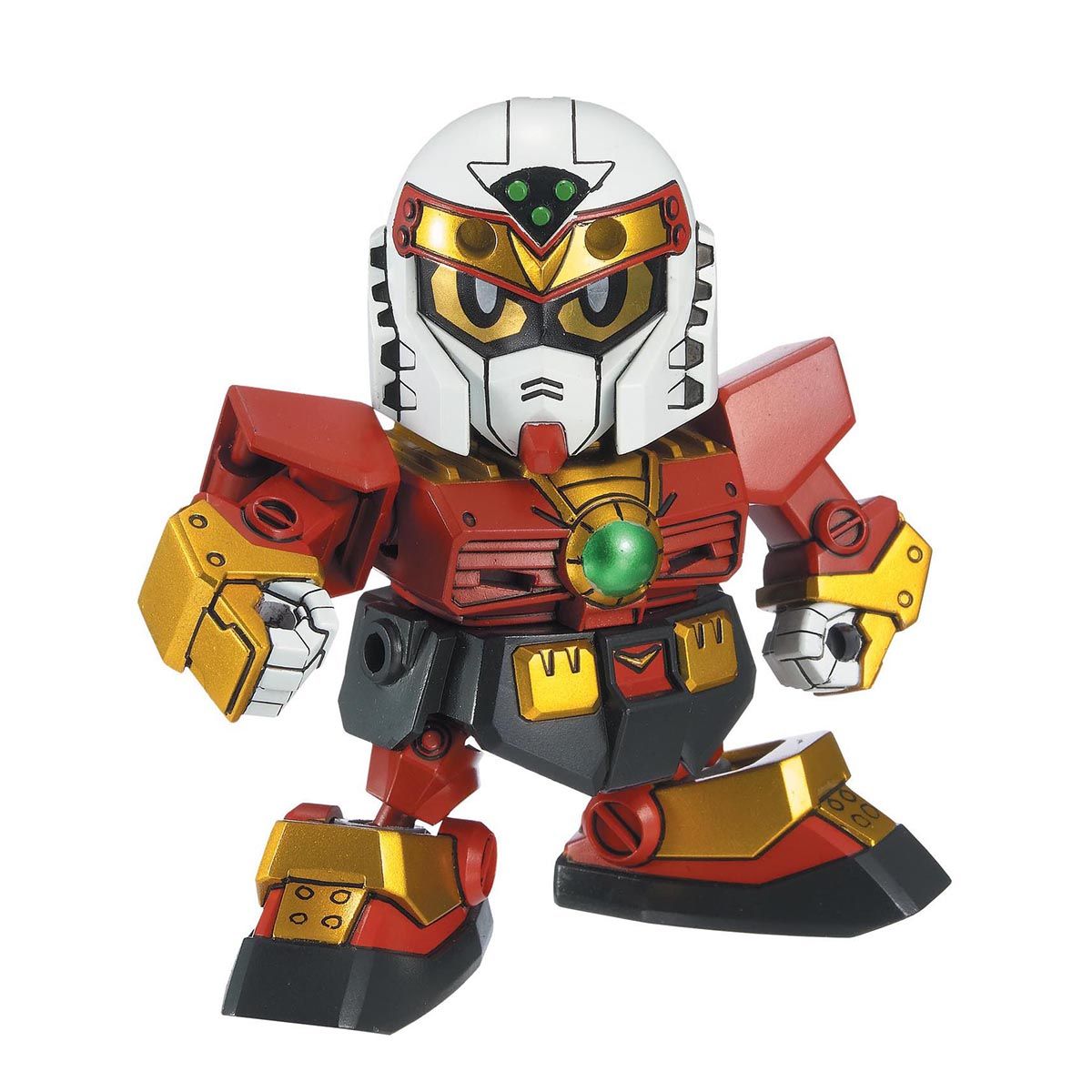 BB戦士331 武田信玄頑駄無 | GUNDAM Official Website