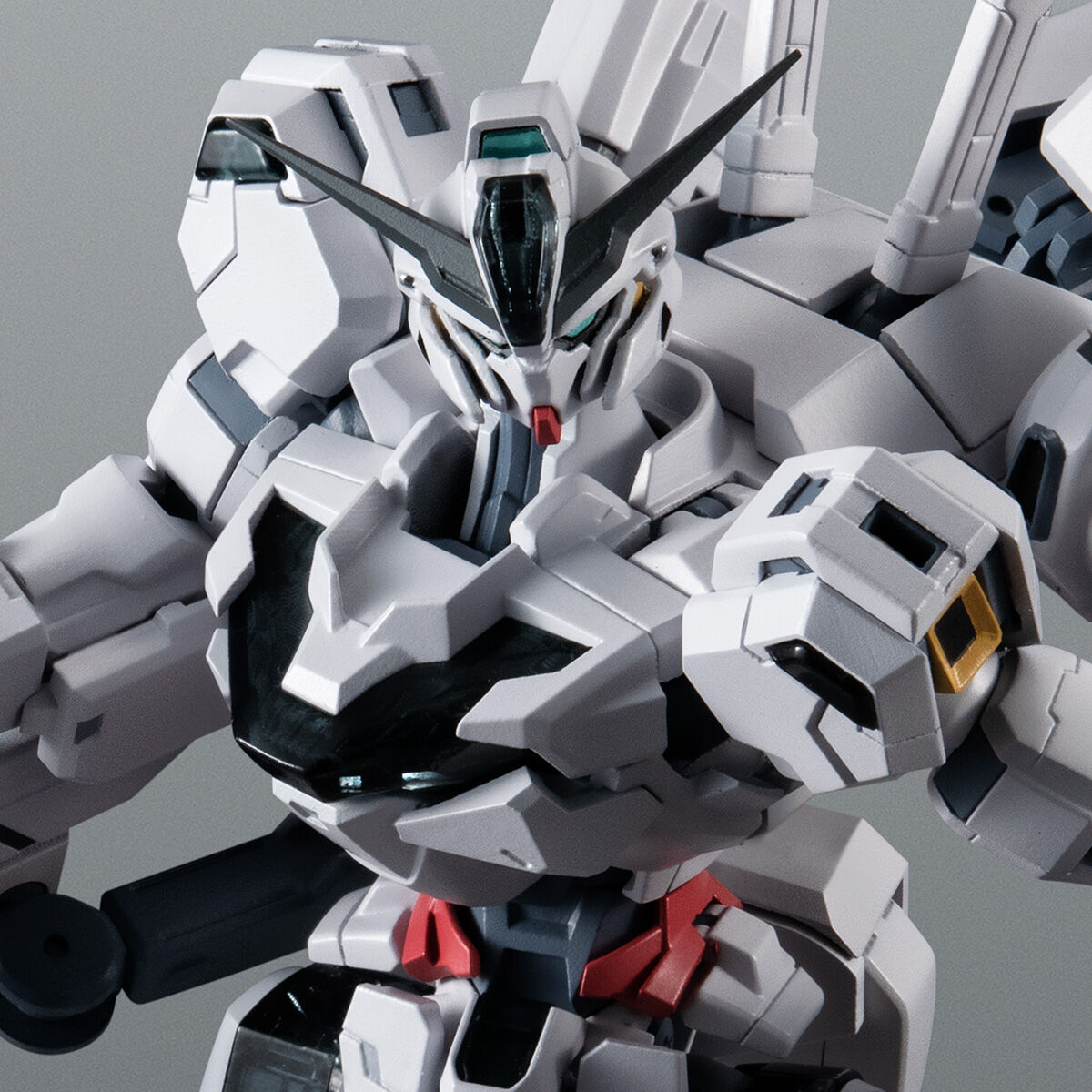白緑ザゼゼーン エバーラスト インビンシブルギャラクシー ダグラジャパニカン 銀 ROBOT魂 ＜SIDE MS＞ X-EX01 ガンダム・キャリバーン ver. A.N.I.M.E.