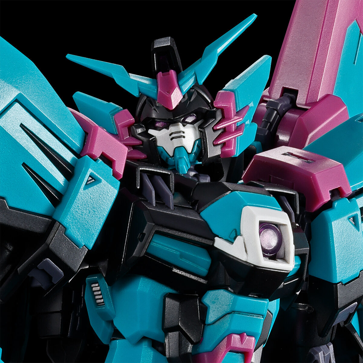 RG 1/144 ガンダムエピオン -APEX LEGENDS(TM) オルター Ver