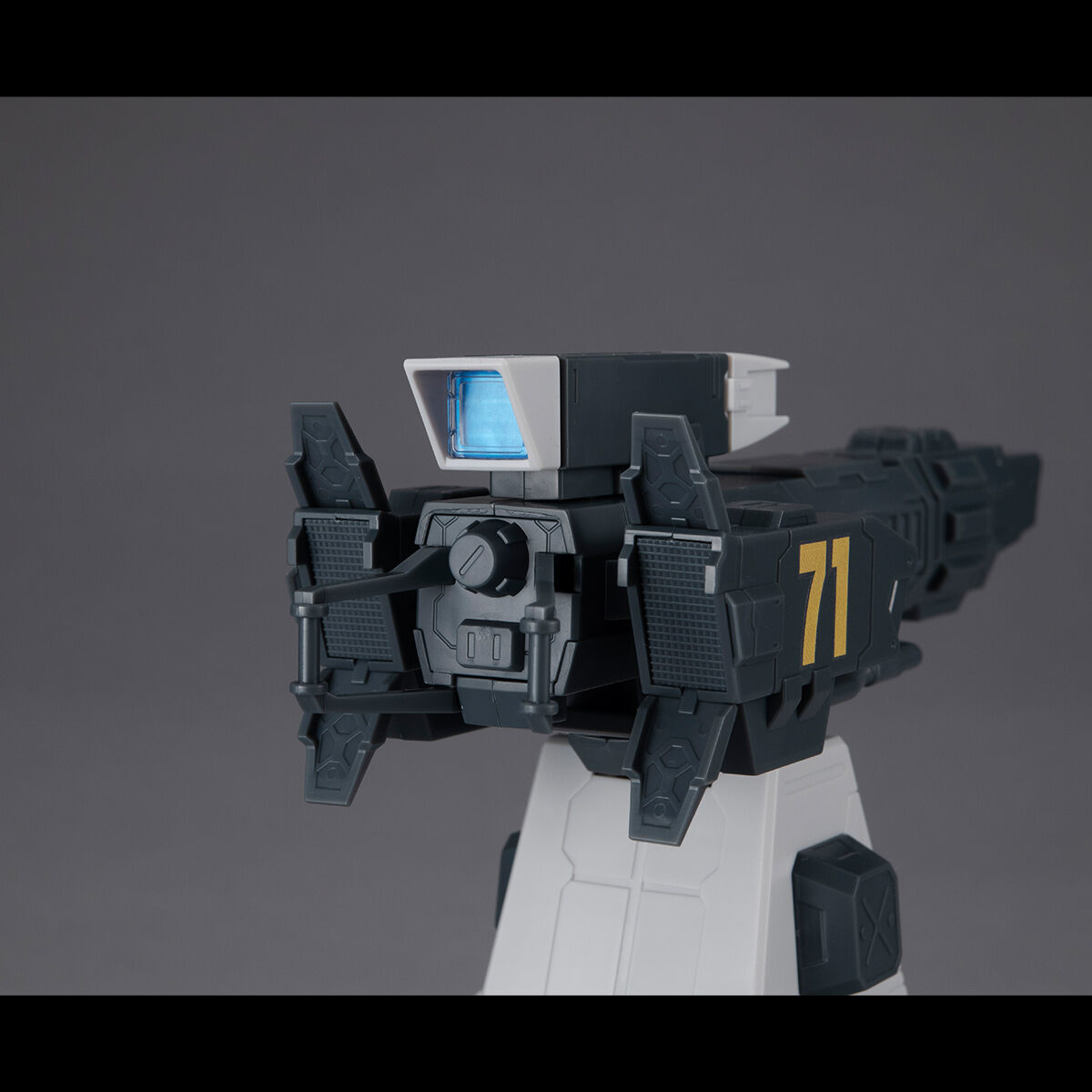 マシンビルド 機動戦士ガンダム バストライナー【再販】 | GUNDAM