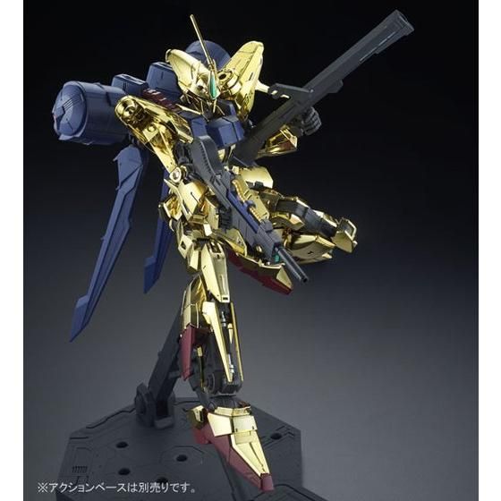 MG 1/100 百式改【再販】 | GUNDAM Official Website