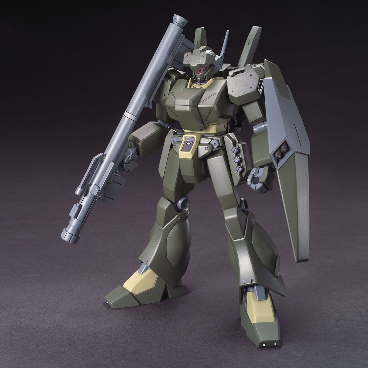 HG 1/144 ジェガン（エコーズ仕様） | GUNDAM Official Website
