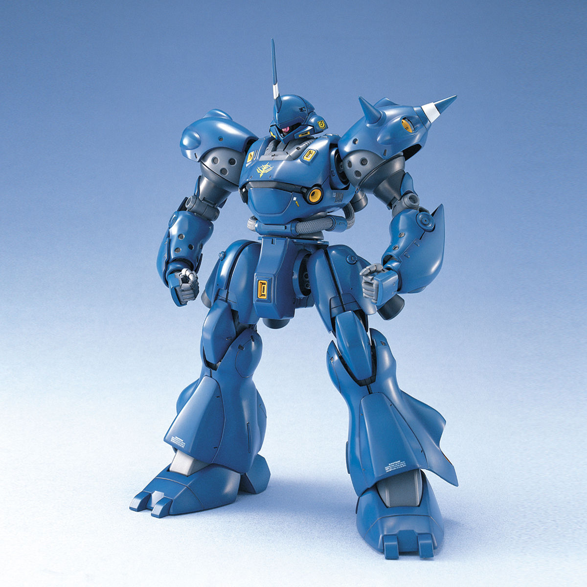 MG 1/100 ケンプファー | GUNDAM Official Website