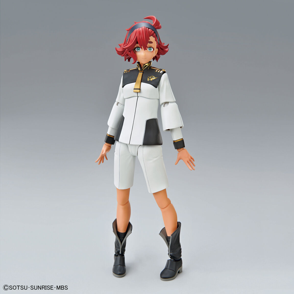 Figure-rise Standard スレッタ・マーキュリー | GUNDAM Official Website
