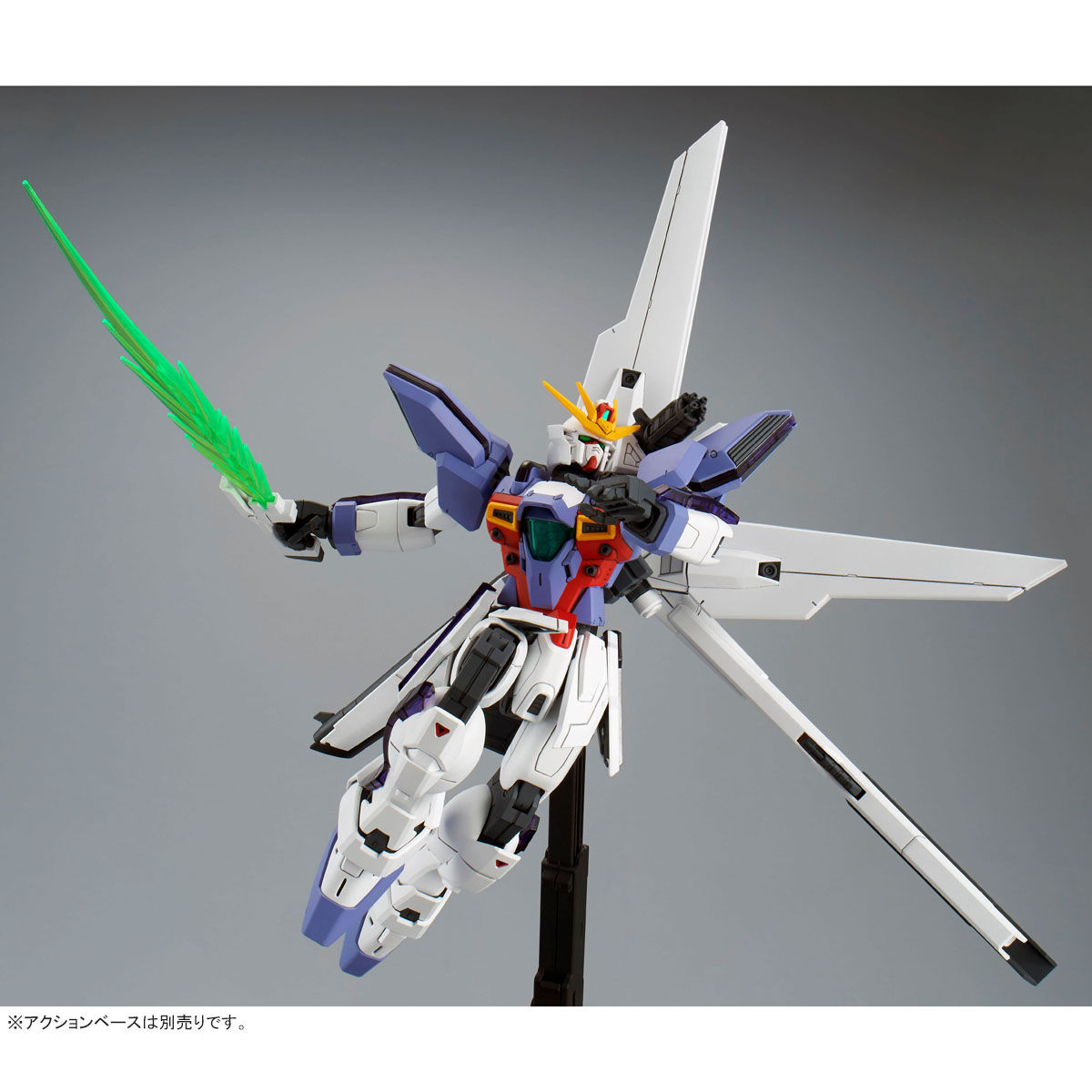 MG 1/100 ガンダムX3号機【再販】【2026年8月発送】 | GUNDAM