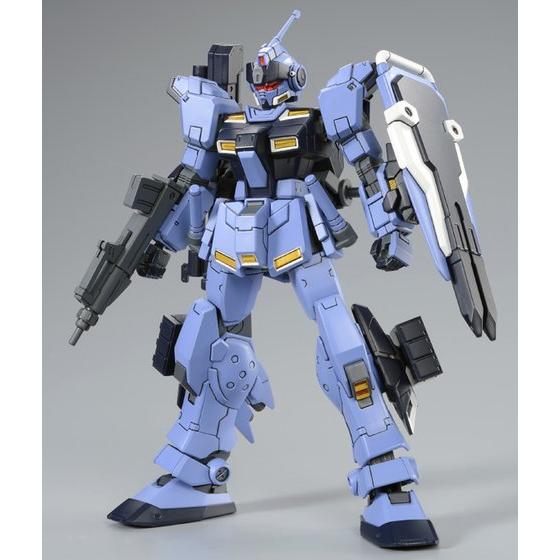 HGUC 1/144 RX-80PR ペイルライダー 陸戦重装備仕様 プラモデル（プレミアムバンダイ限定） qqffhab HG 1/144 ペイルライダー（陸戦重装備仕様）【再販】【2025年6月