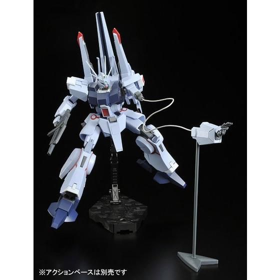HGUC 1/144 シルヴァ・バレト(ファンネル試験型)【再販】 | GUNDAM