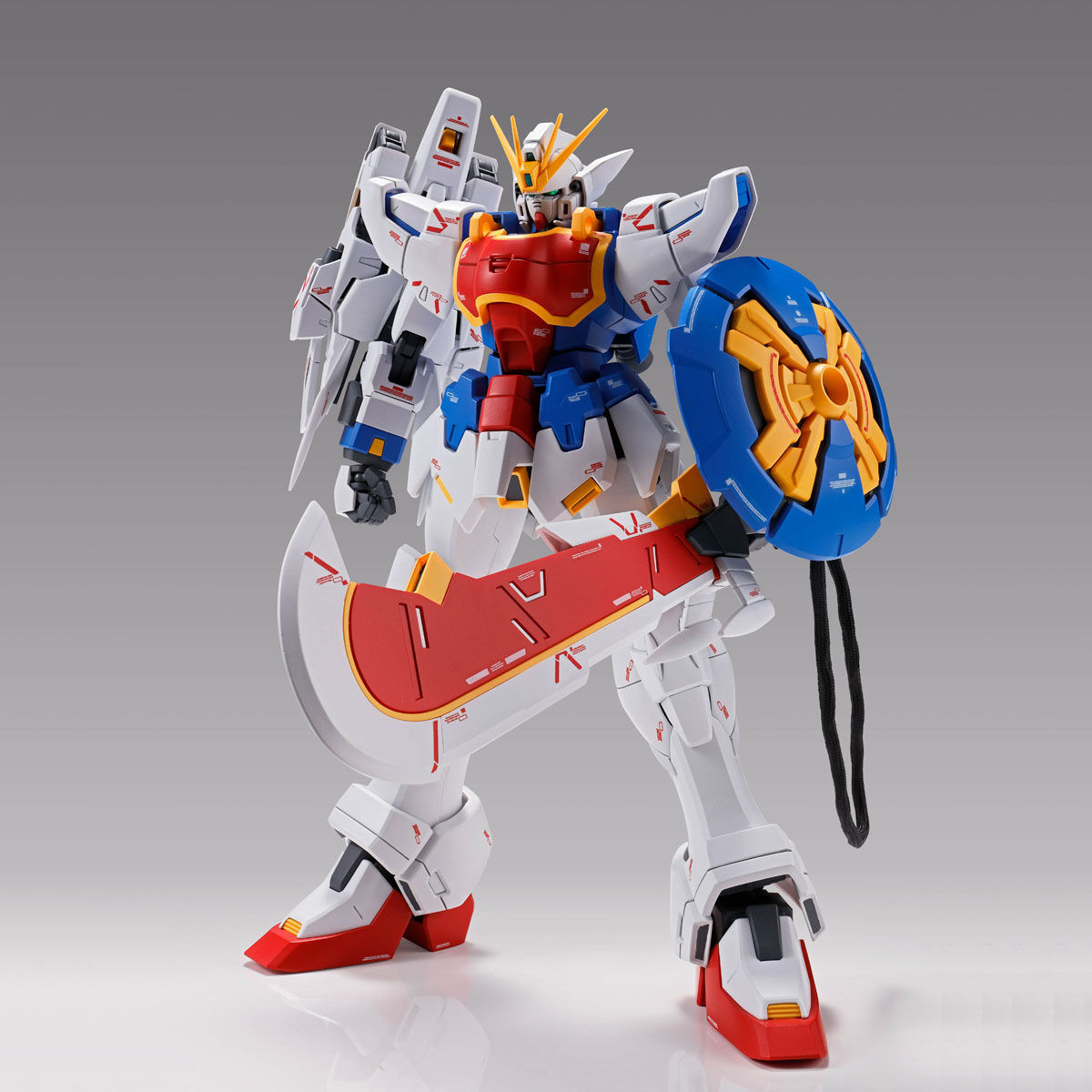 MG 1/100 シェンロンガンダム EW （タウヤー装備）【再販