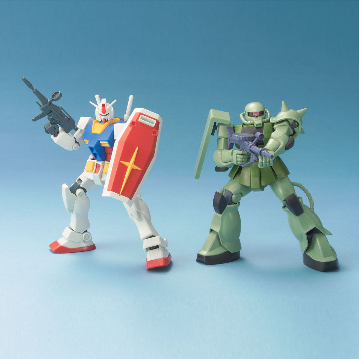 HG 1/144 ガンプラスターターセット | GUNDAM Official Website