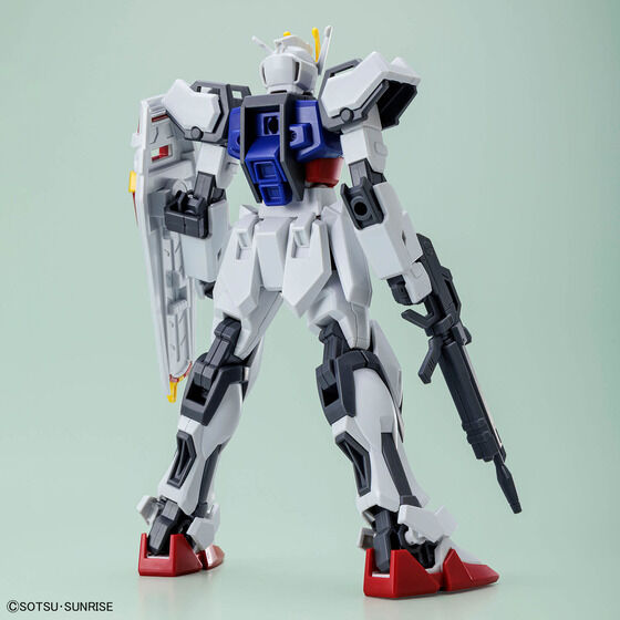 ENTRY GRADE 1/144 ストライクガンダム [浮世絵パッケージVer