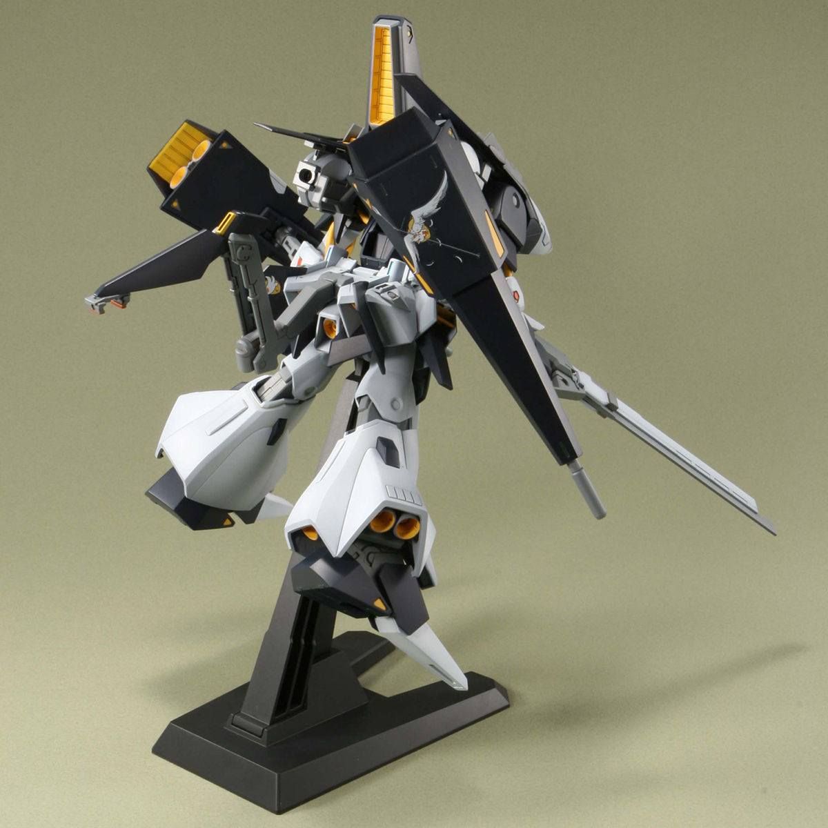 HG 1/144 ORX-005 ギャプラン TR-5［フライルー］ | GUNDAM