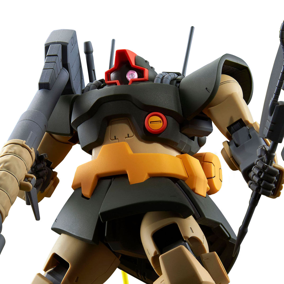 MG 1/100 ドワッジ【再販】 | GUNDAM Official Website