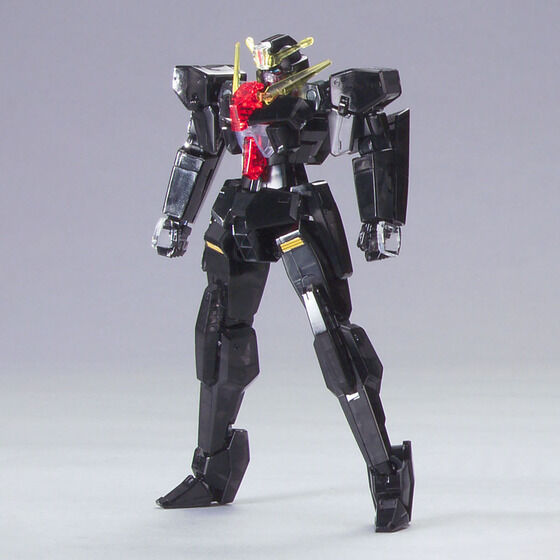 HG 1/144 セラヴィーガンダム & セラフィムガンダム クリアカラー
