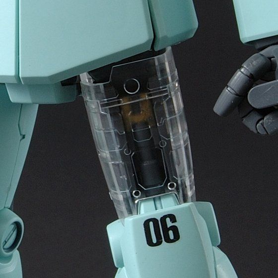 MG 1/100 RGM-79 ジム Ver.2.0(プラスクリア外装) MG 1/100 RGM-79 ジム Ver.2.0(プラスクリア外装) | GUNDAM Official