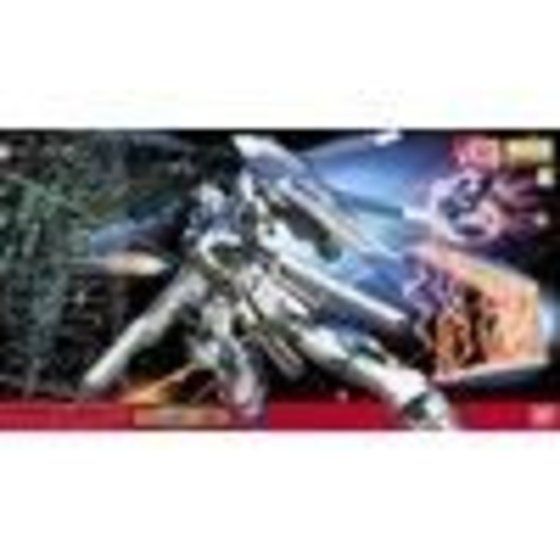 MG 1/100 RX-93-ν2 Hi-νガンダム(プラスクリア外装) | GUNDAM Official