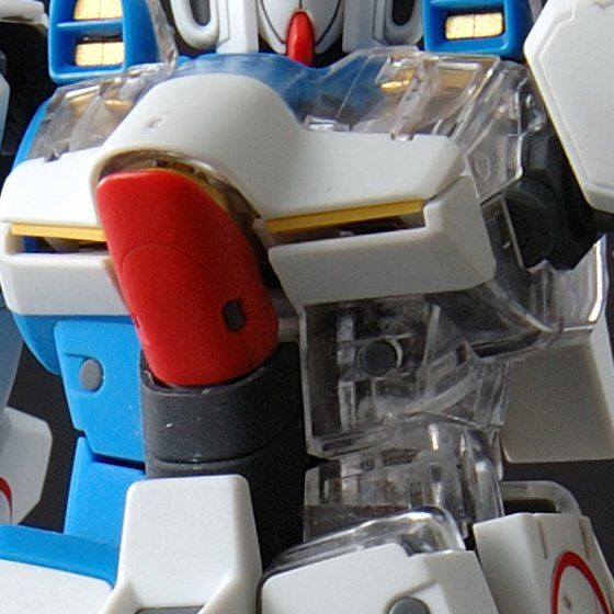 MG 1/100 LM312V04 Vガンダム Ver.Ka(プラスクリア外装) | GUNDAM