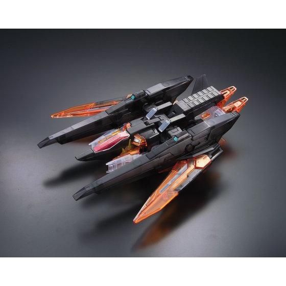 HG 1/144 ガンダムハルート クリアカラーVer． | GUNDAM Official