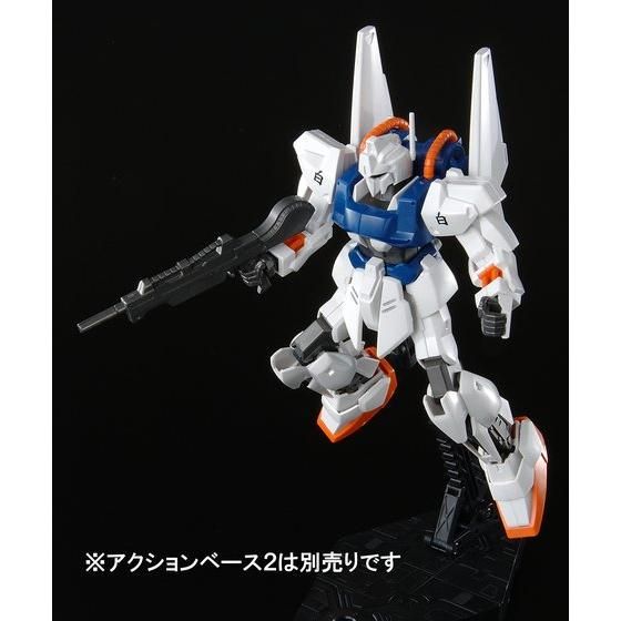 HG 1/144 百式（GPBカラー「白式」） | GUNDAM Official Website