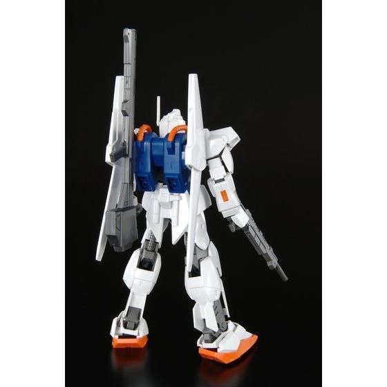 HG 1/144 百式（GPBカラー「白式」） | GUNDAM Official Website