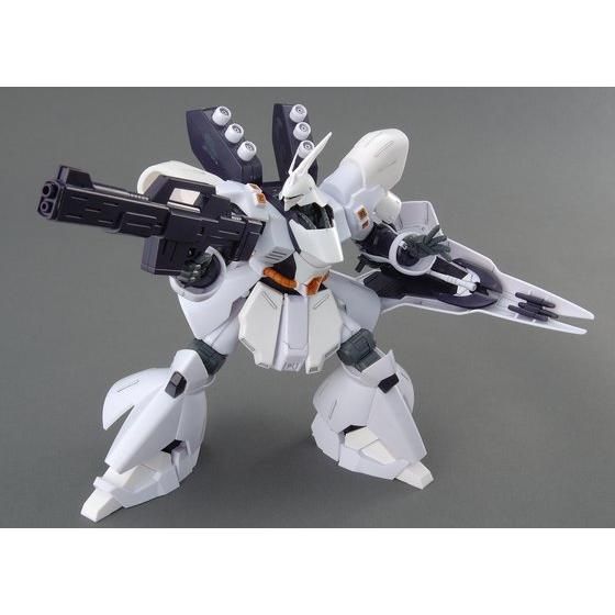 HG 1/144 サザビー GPBカラー | GUNDAM Official Website