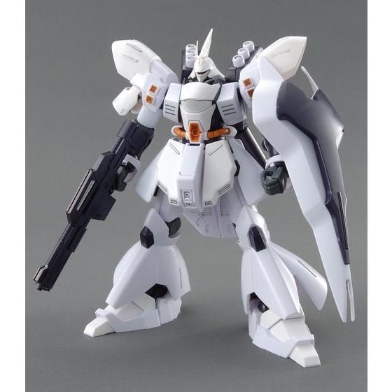 HG 1/144 サザビー GPBカラー | GUNDAM Official Website