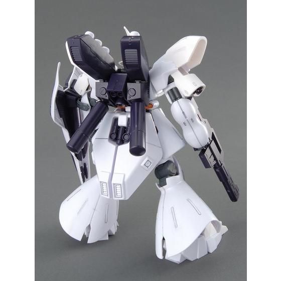 HG 1/144 サザビー GPBカラー | GUNDAM Official Website