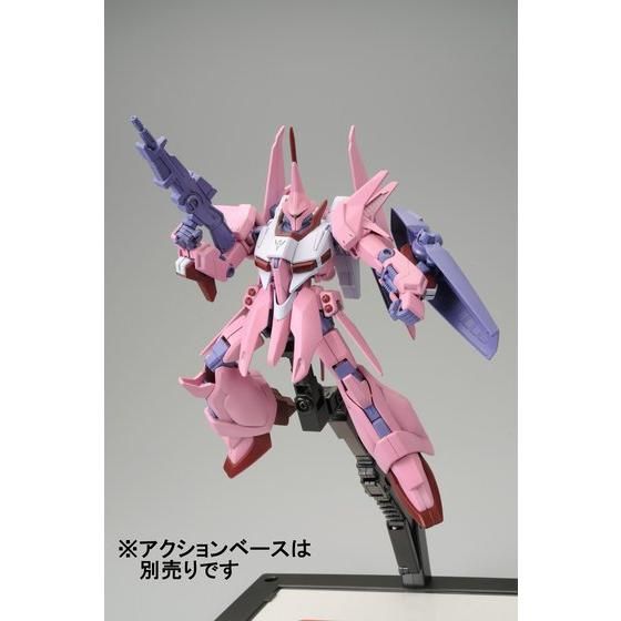 HG 1/144 バウ GPBカラー＆ザクI・スナイパータイプ GPBカラー