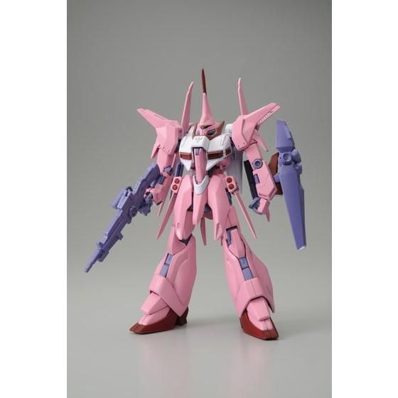 HG 1/144 バウ GPBカラー＆ザクI・スナイパータイプ GPBカラー