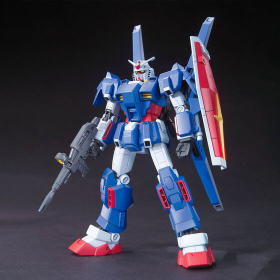 HG ガンプラ フォーエバーガンダム HG 1/144 フォーエバーガンダム | GUNDAM Official Website