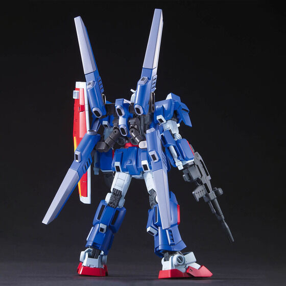 HG フォーエバーガンダム HG 1/144 フォーエバーガンダム | GUNDAM Official Website