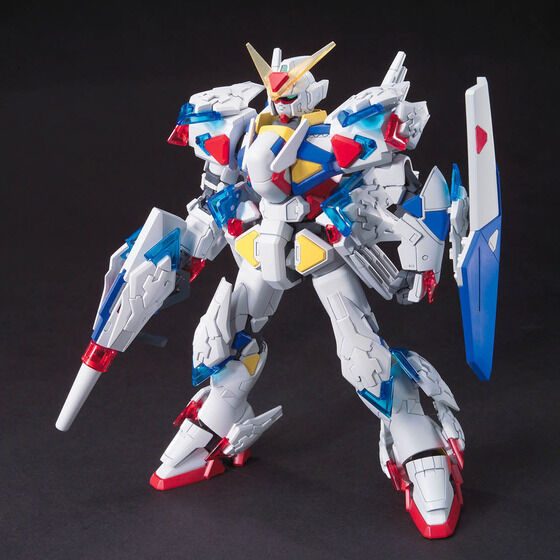 HG 1/144 ビギニング30ガンダム HG 1/144 ビギニング30ガンダム | GUNDAM Official Website