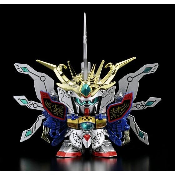 ト*ム様 BB戦士 ガンダム 5体セット BB戦士 武者多威無掘駆主・弐（ムシャタイムボックス・ニ） | GUNDAM
