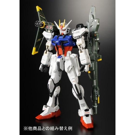 RG 1/144 GAT-X105ストライクガンダム | GUNDAM Official Website