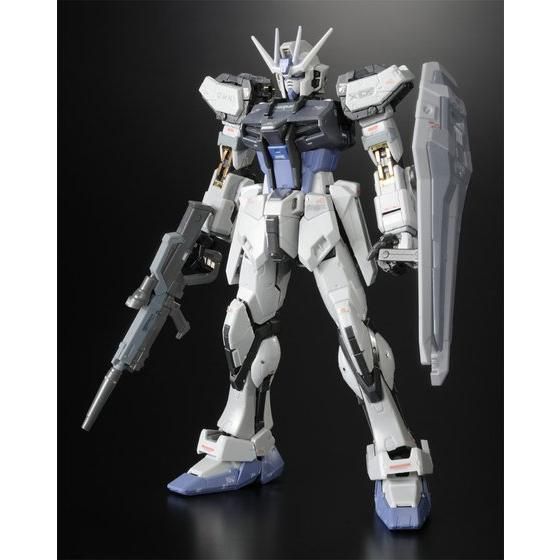 RG 1/144 GAT-X105ストライクガンダム ディアクティブモード | GUNDAM