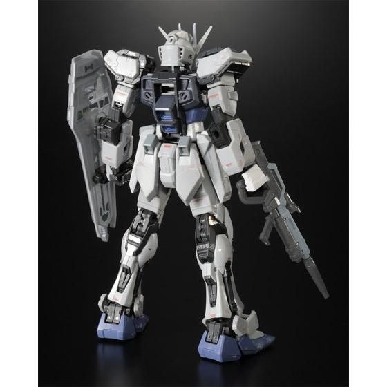 RG 1/144 GAT-X105ストライクガンダム ディアクティブモード | GUNDAM