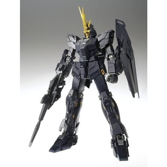 MG 1/100 小説版ユニコーンガンダム2号機バンシィVer.Ka 最終決戦 MG 1/100 小説版ユニコーンガンダム2号機バンシィVer.Ka 最終決戦