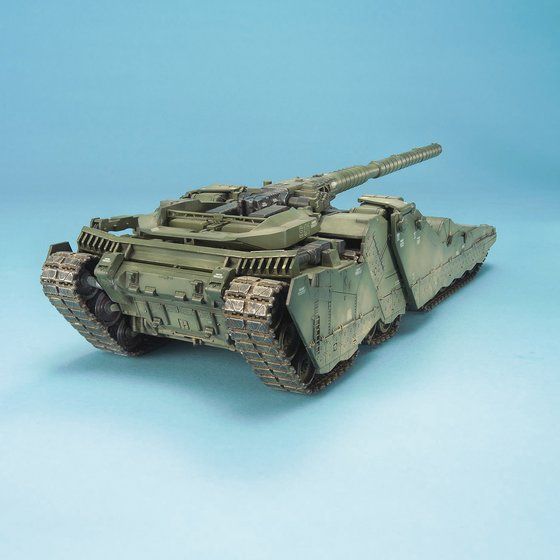 EXモデル 1/144 ヒルドルブ | GUNDAM Official Website