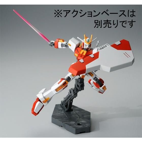 HG 1/144 エクストリームガンダム type-レオス | GUNDAM Official Website
