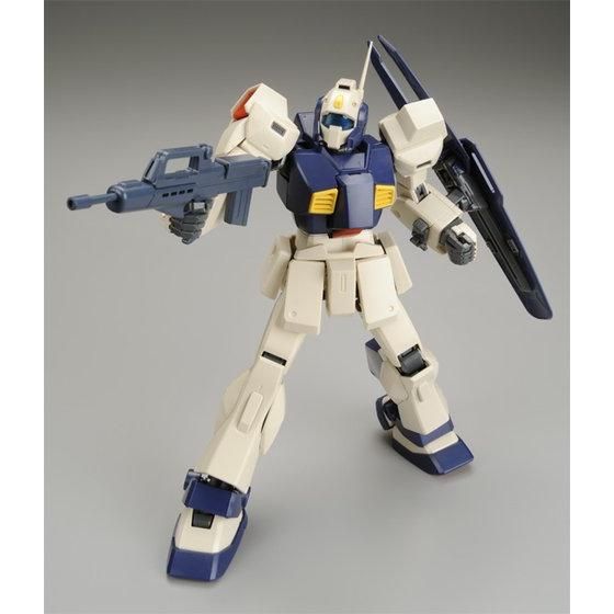 MG 1/100 MSA-003 ネモ ユニコーンデザートカラーVer. | GUNDAM