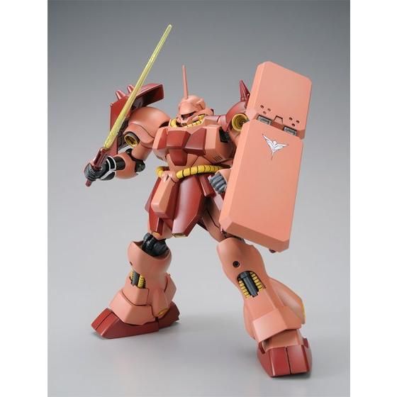 HGUC 1/144 ギラ・ドーガ(フル・フロンタル専用機) | GUNDAM HGUC 1/144 ギラ・ドーガ(フル・フロンタル専用機) | GUNDAM