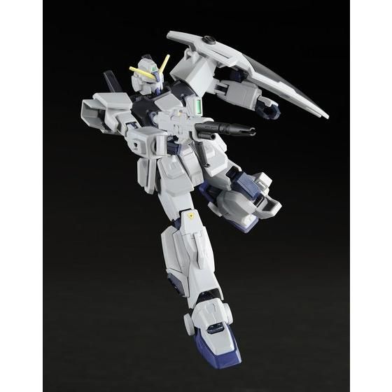 HG 1/144 ブルーディスティニー2号機 オメガカラー | GUNDAM Official