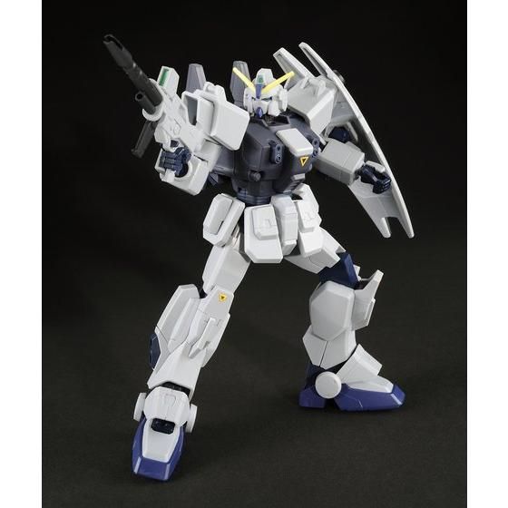 HG 1/144 ブルーディスティニー2号機 オメガカラー | GUNDAM Official