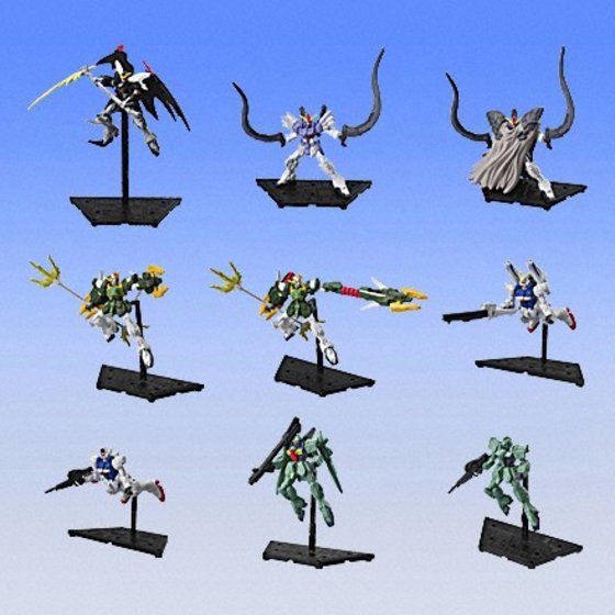 S.O.G.F（ストラテジーオブガンダムフィールド）III | GUNDAM