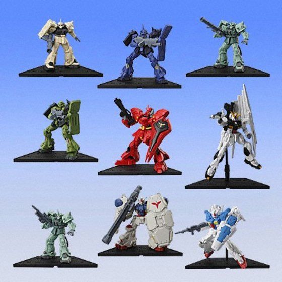 機動戦士ガンダム S.O.G.F.(STRATEGY OF GUNDAM FIELD) | GUNDAM