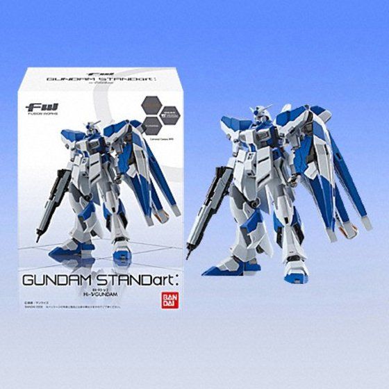 FW GUNDAM STANDart：2 | GUNDAM Official Website