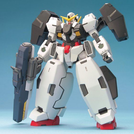FG ガンダムヴァーチェ | GUNDAM Official Website